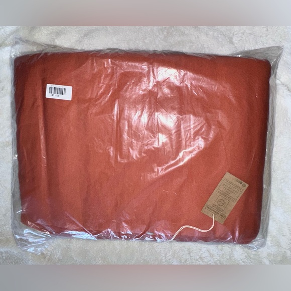 NIB Kyte Clementine Toddler Blanket - Picture 2 of 3